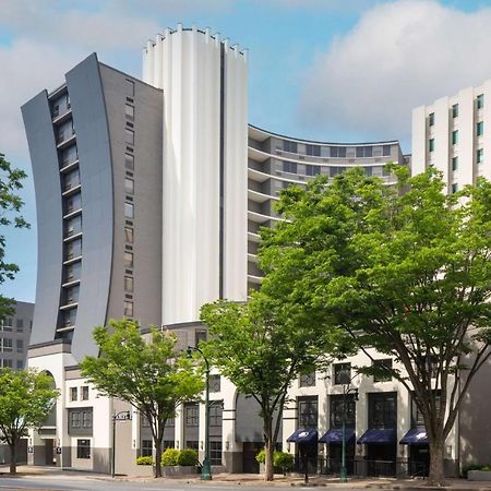 Doubletree By Hilton Silver Spring Washington Dc North Esterno foto