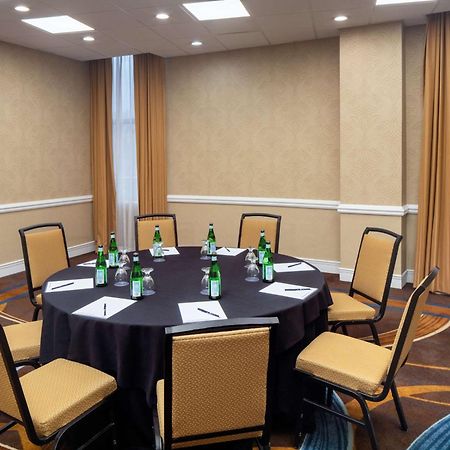 Doubletree By Hilton Silver Spring Washington Dc North Esterno foto