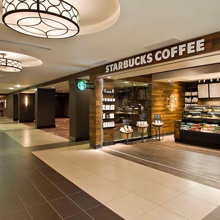 Doubletree By Hilton Silver Spring Washington Dc North Esterno foto
