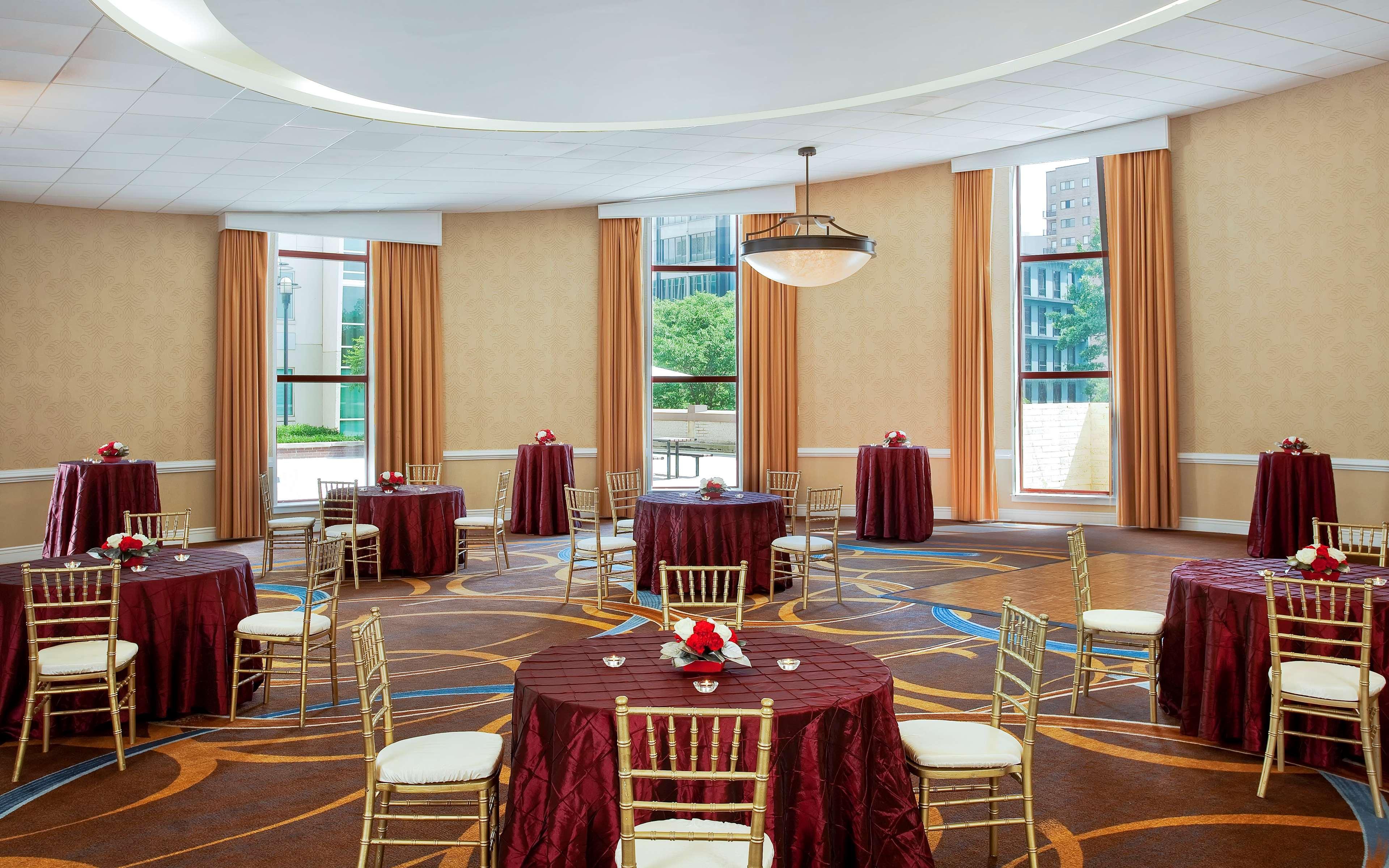 Doubletree By Hilton Silver Spring Washington Dc North Esterno foto