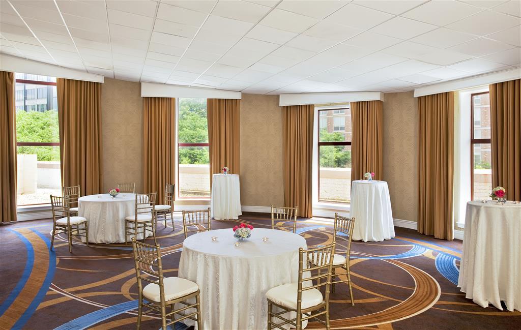 Doubletree By Hilton Silver Spring Washington Dc North Esterno foto