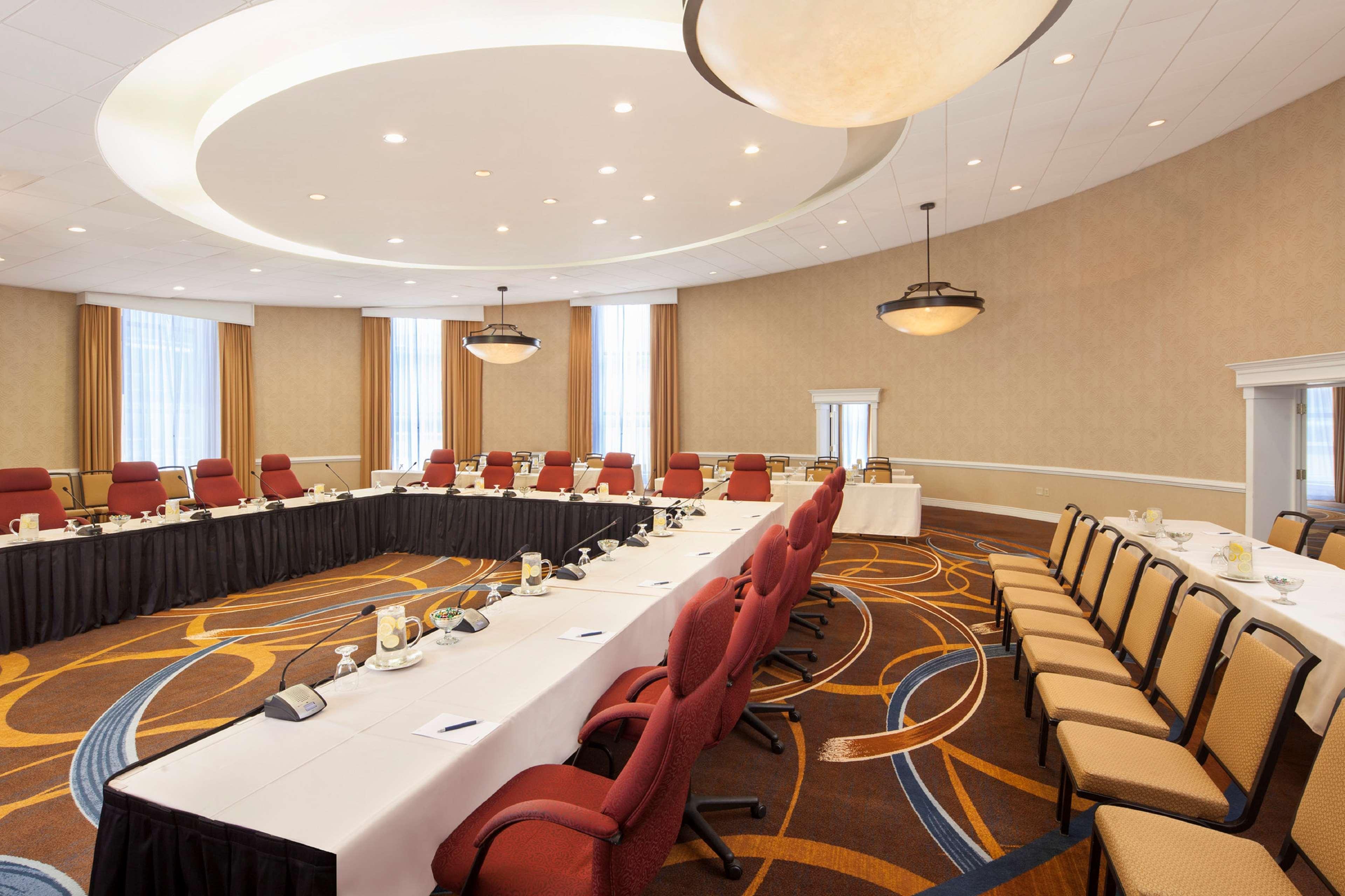 Doubletree By Hilton Silver Spring Washington Dc North Esterno foto