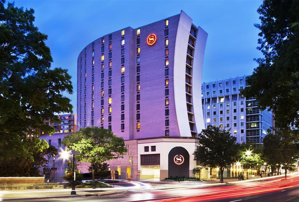 Doubletree By Hilton Silver Spring Washington Dc North Esterno foto