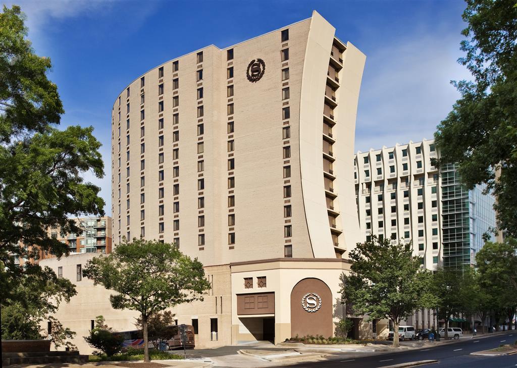 Doubletree By Hilton Silver Spring Washington Dc North Esterno foto