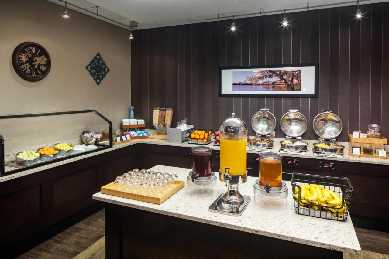 Doubletree By Hilton Silver Spring Washington Dc North Esterno foto