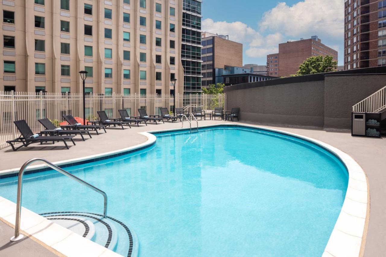 Doubletree By Hilton Silver Spring Washington Dc North Esterno foto