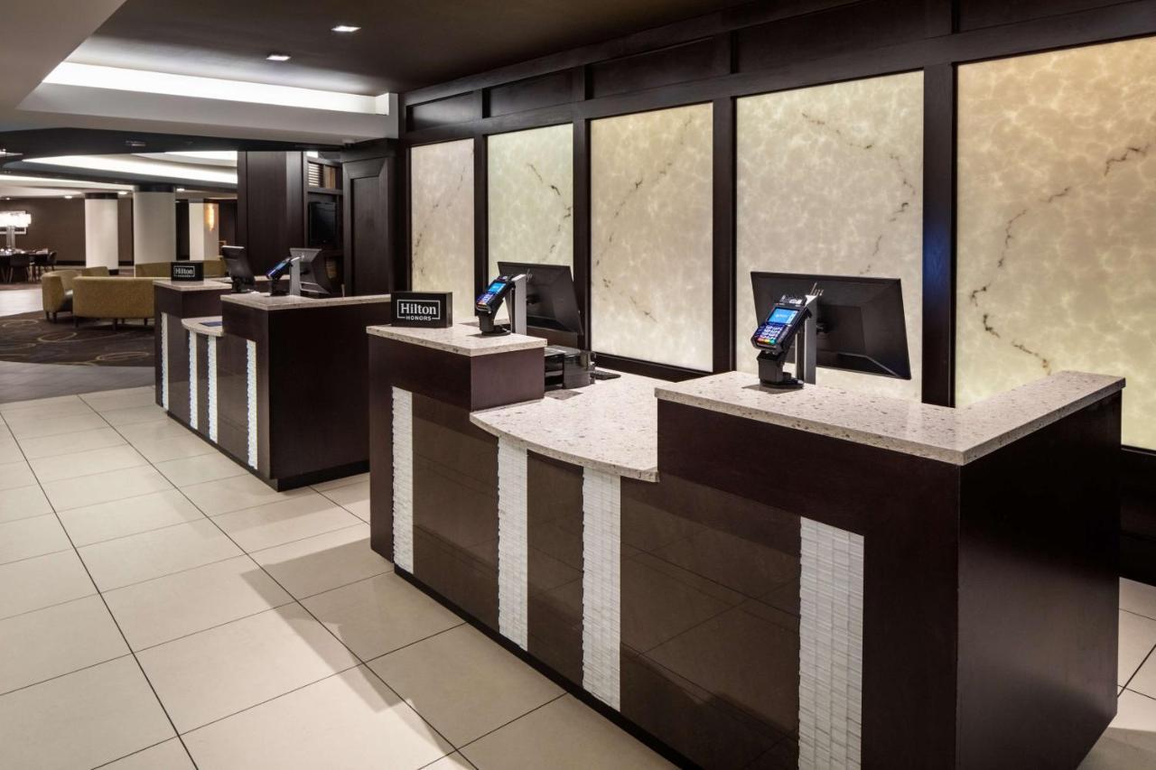 Doubletree By Hilton Silver Spring Washington Dc North Esterno foto