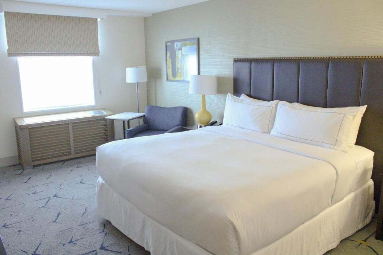 Doubletree By Hilton Silver Spring Washington Dc North Esterno foto
