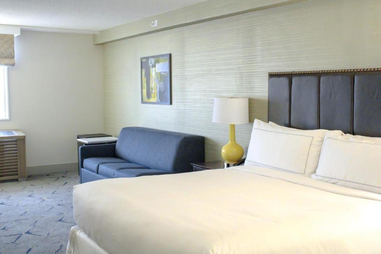 Doubletree By Hilton Silver Spring Washington Dc North Esterno foto