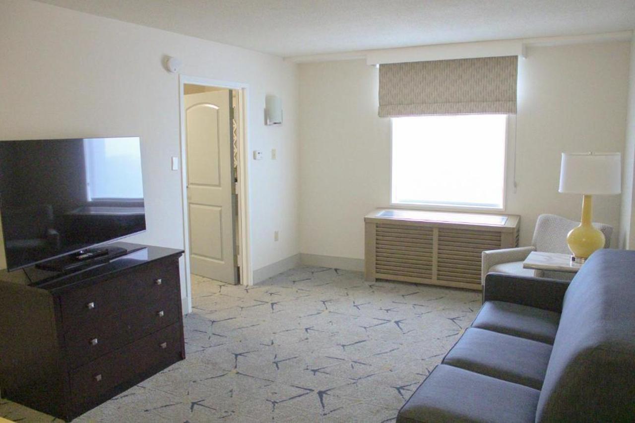 Doubletree By Hilton Silver Spring Washington Dc North Esterno foto