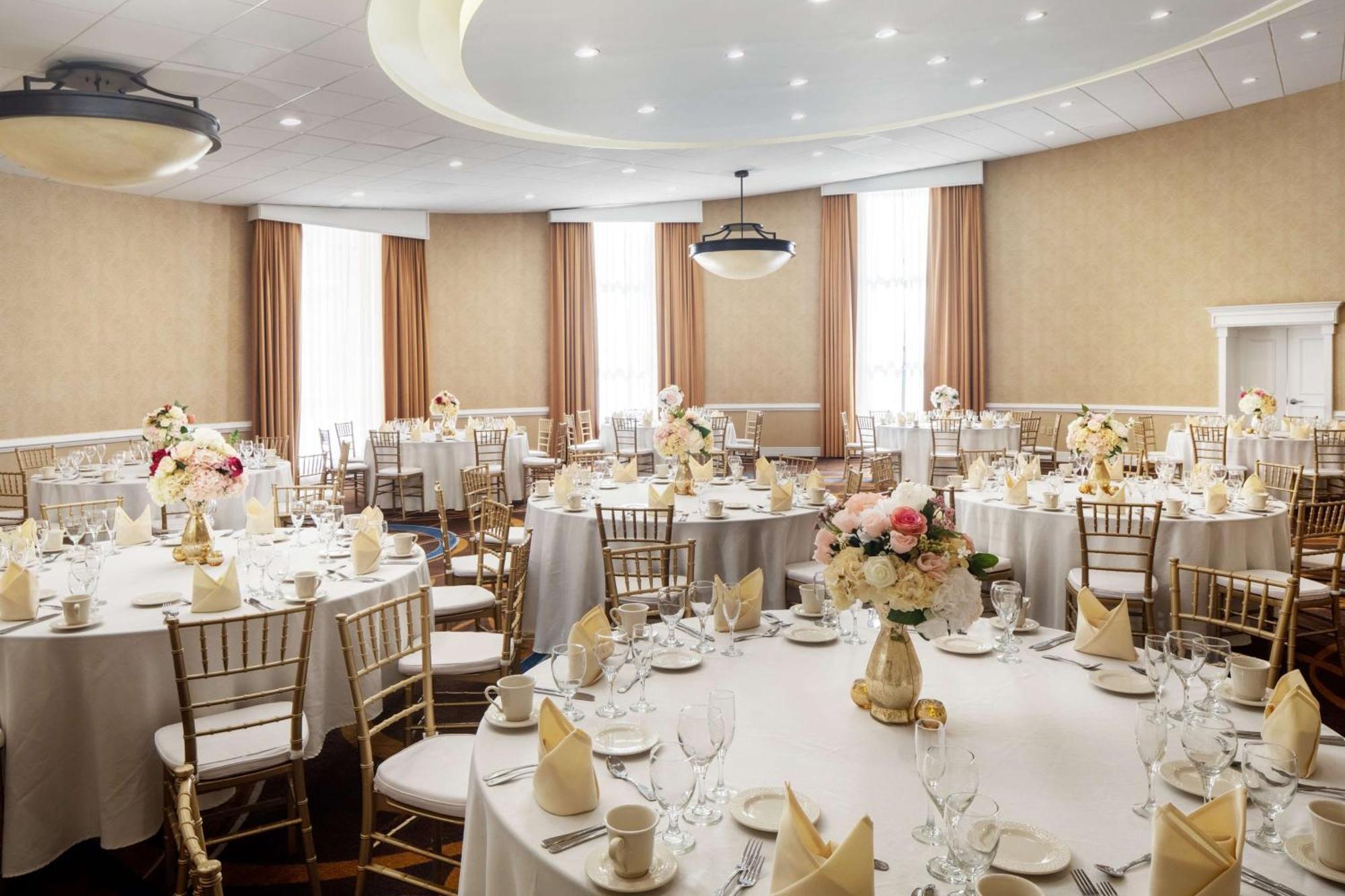 Doubletree By Hilton Silver Spring Washington Dc North Esterno foto
