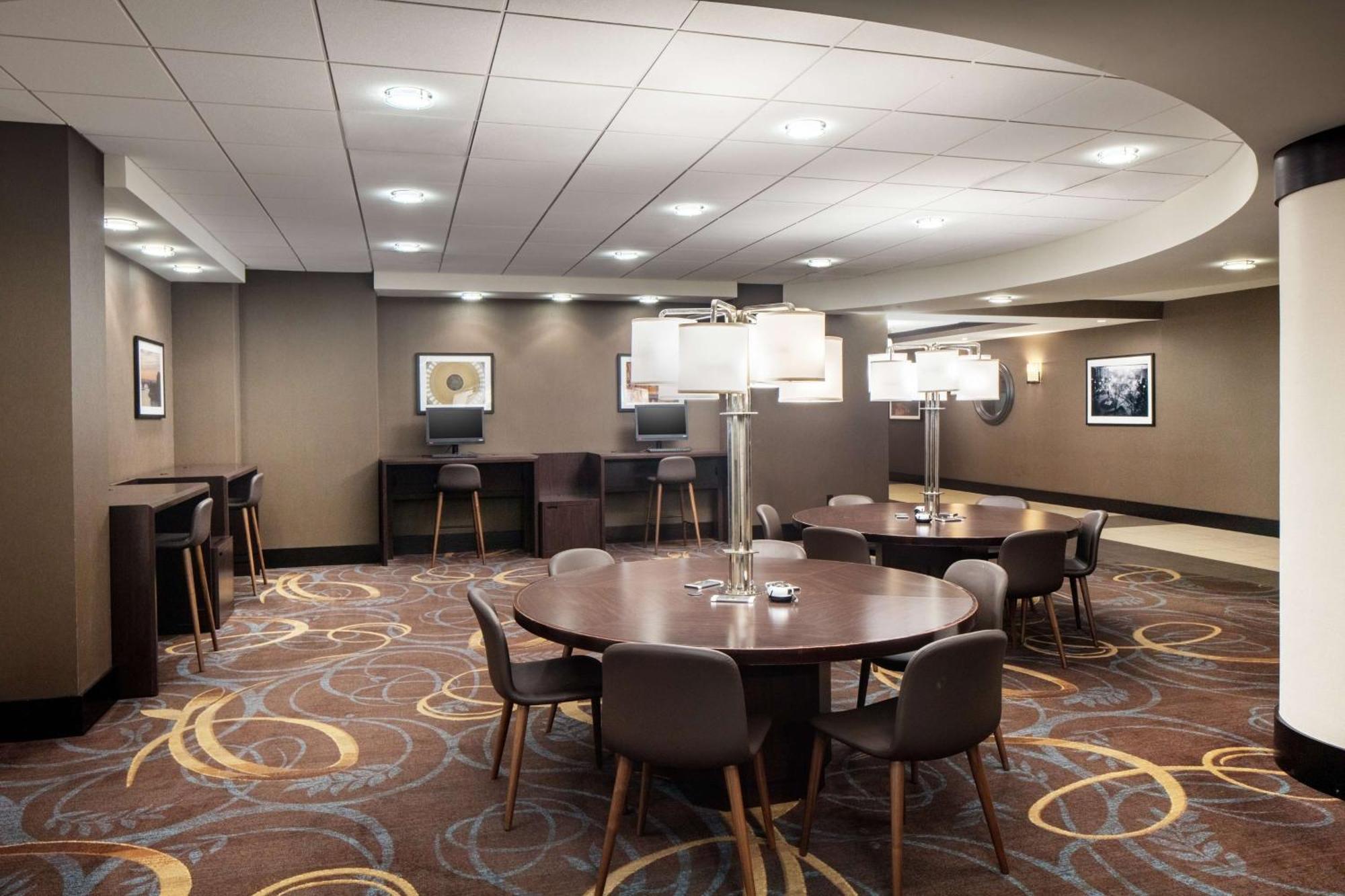 Doubletree By Hilton Silver Spring Washington Dc North Esterno foto