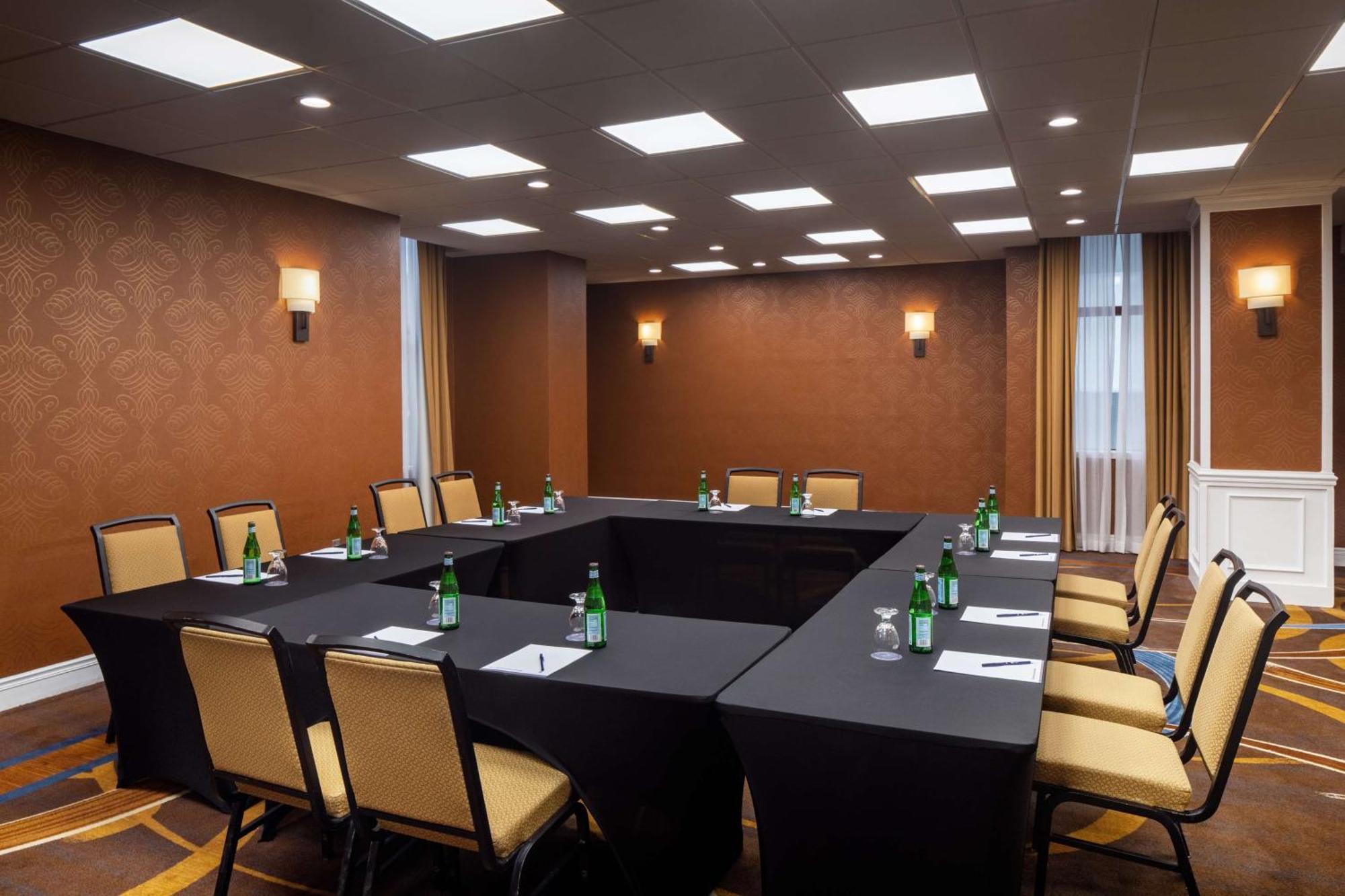 Doubletree By Hilton Silver Spring Washington Dc North Esterno foto