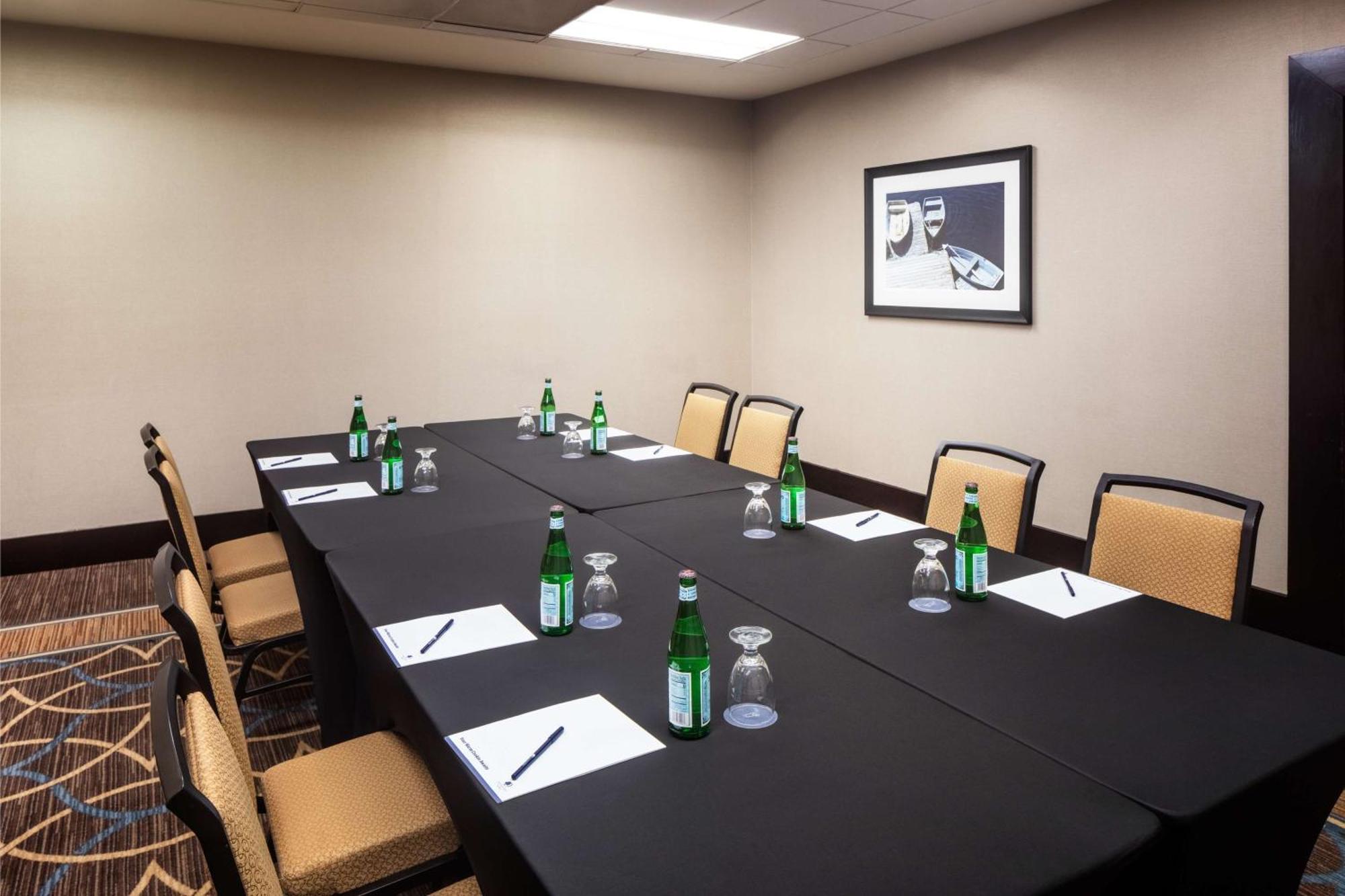 Doubletree By Hilton Silver Spring Washington Dc North Esterno foto