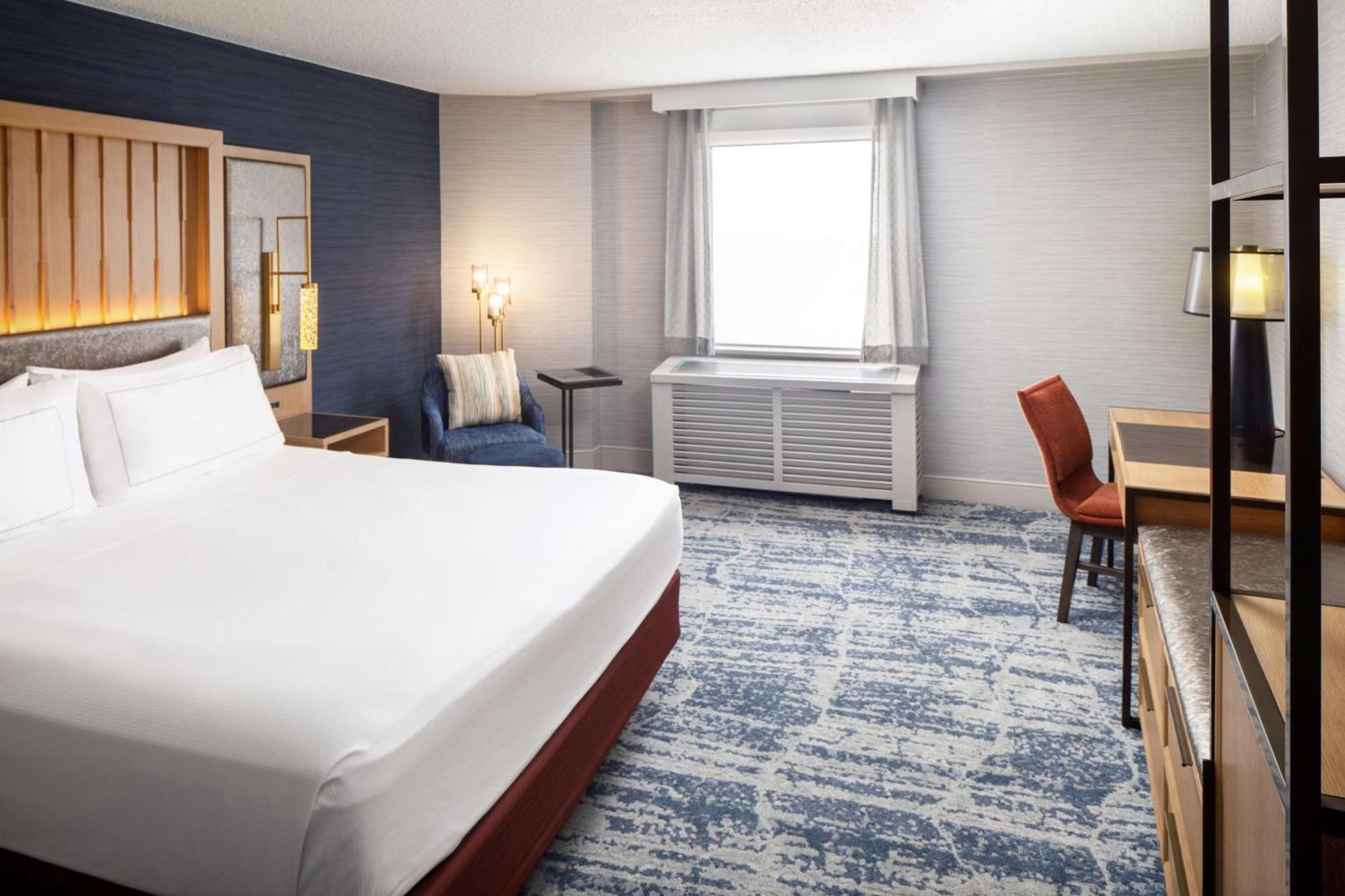 Doubletree By Hilton Silver Spring Washington Dc North Esterno foto