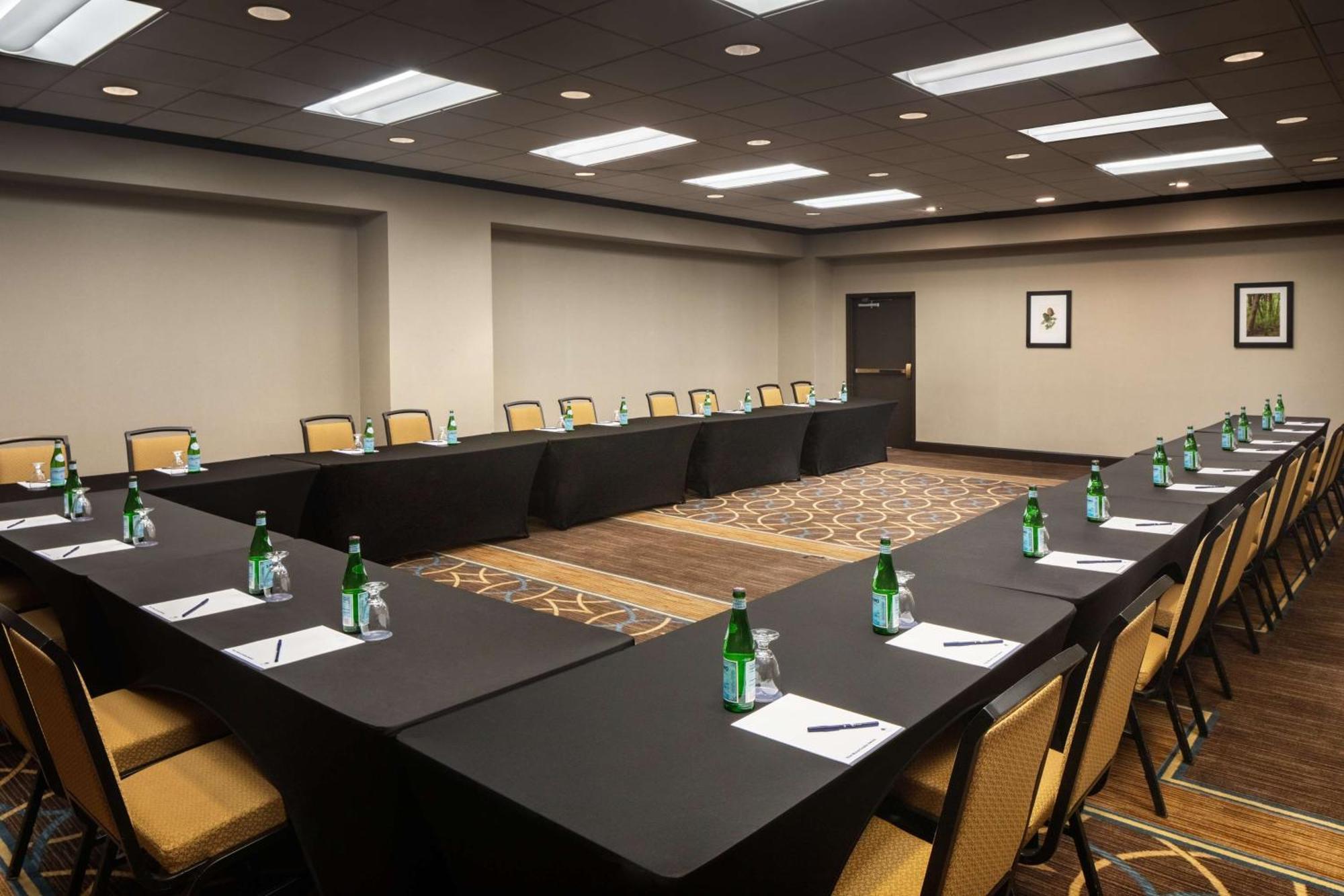 Doubletree By Hilton Silver Spring Washington Dc North Esterno foto