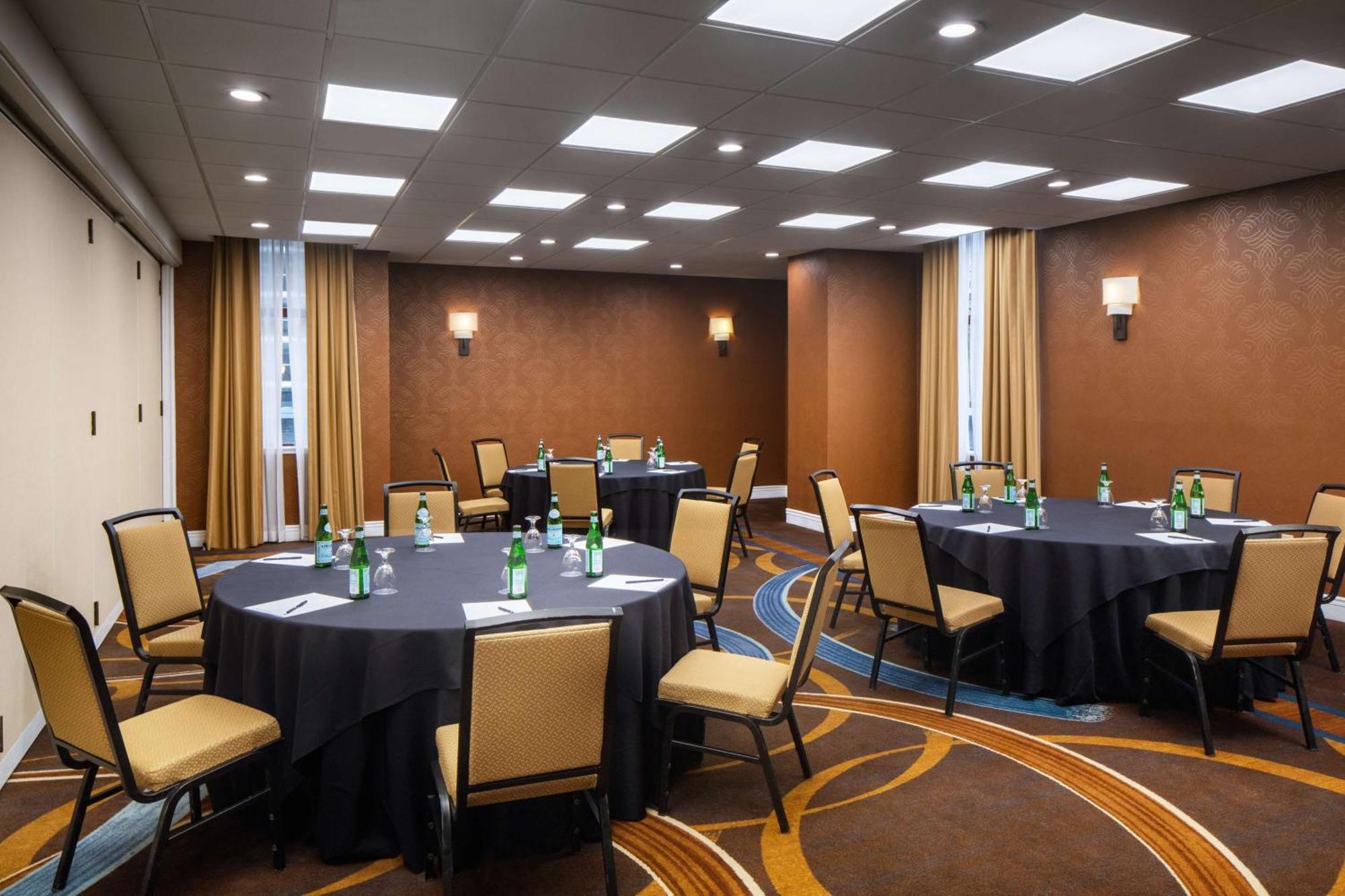 Doubletree By Hilton Silver Spring Washington Dc North Esterno foto