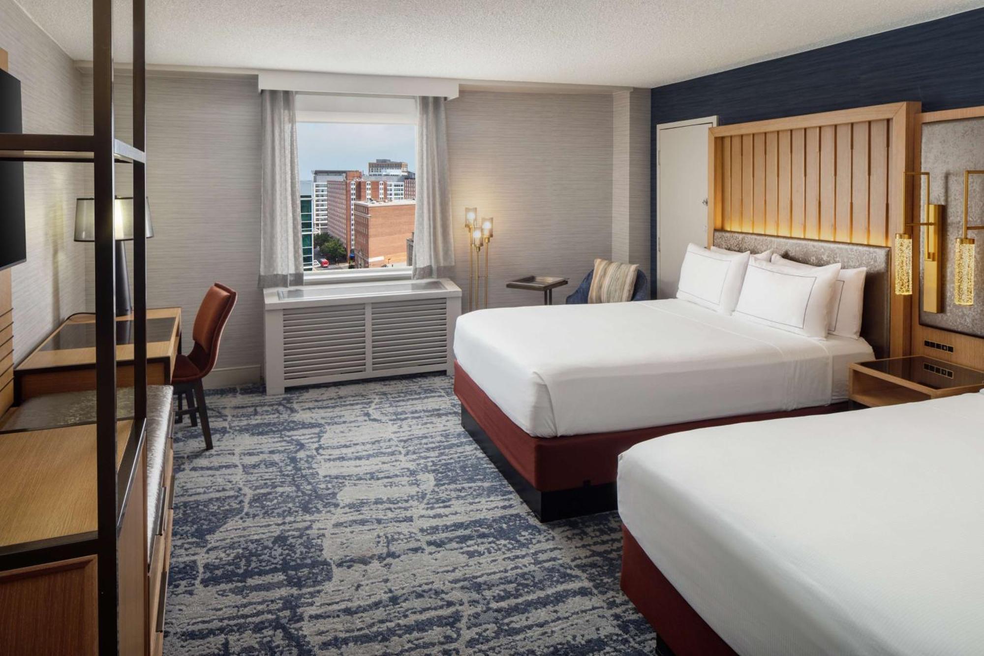 Doubletree By Hilton Silver Spring Washington Dc North Esterno foto