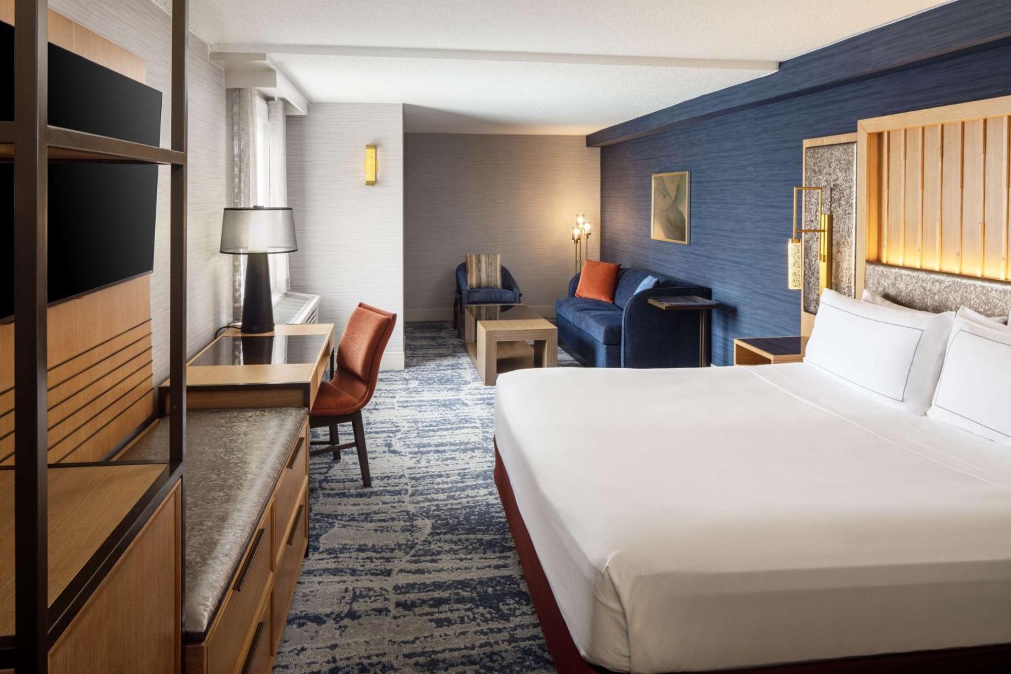 Doubletree By Hilton Silver Spring Washington Dc North Esterno foto