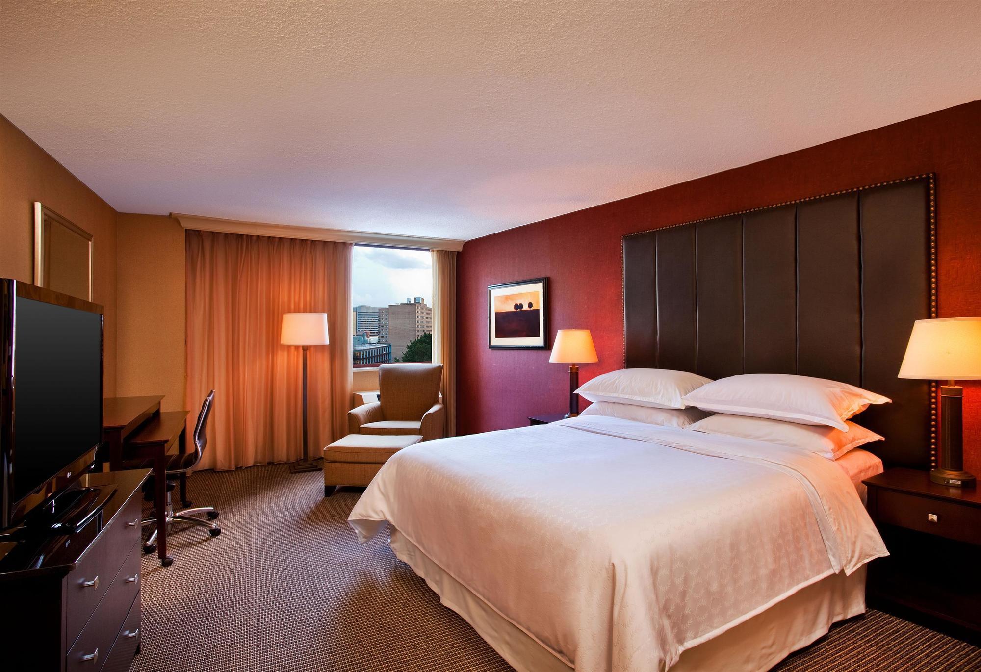Doubletree By Hilton Silver Spring Washington Dc North Camera foto