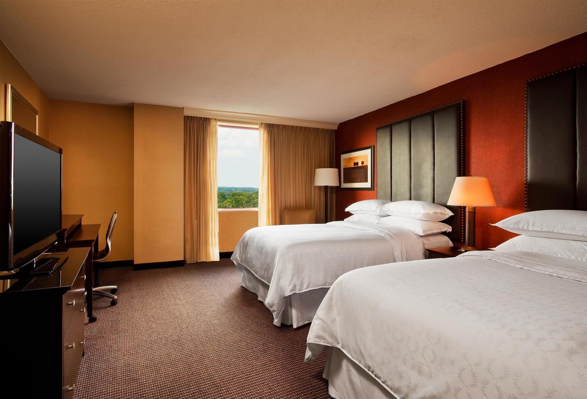 Doubletree By Hilton Silver Spring Washington Dc North Camera foto
